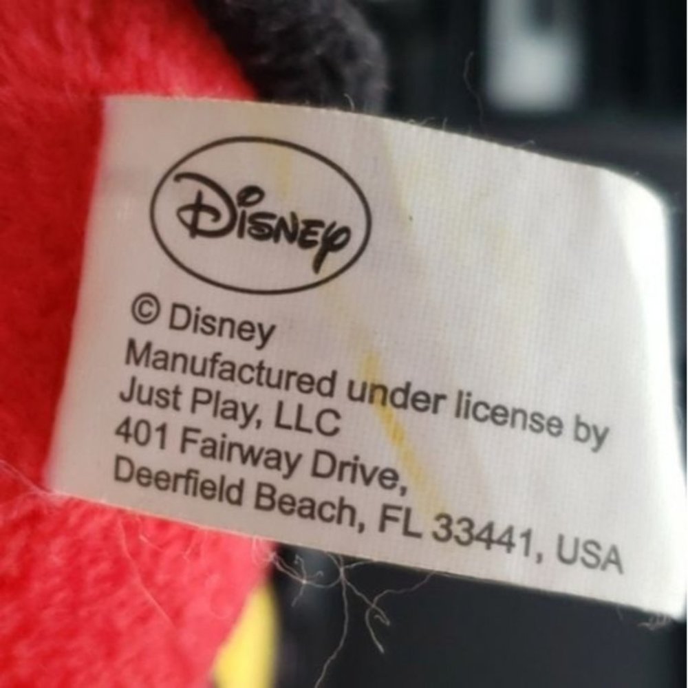Mickey Mouse - Battery Operated - Picture 5 of 8